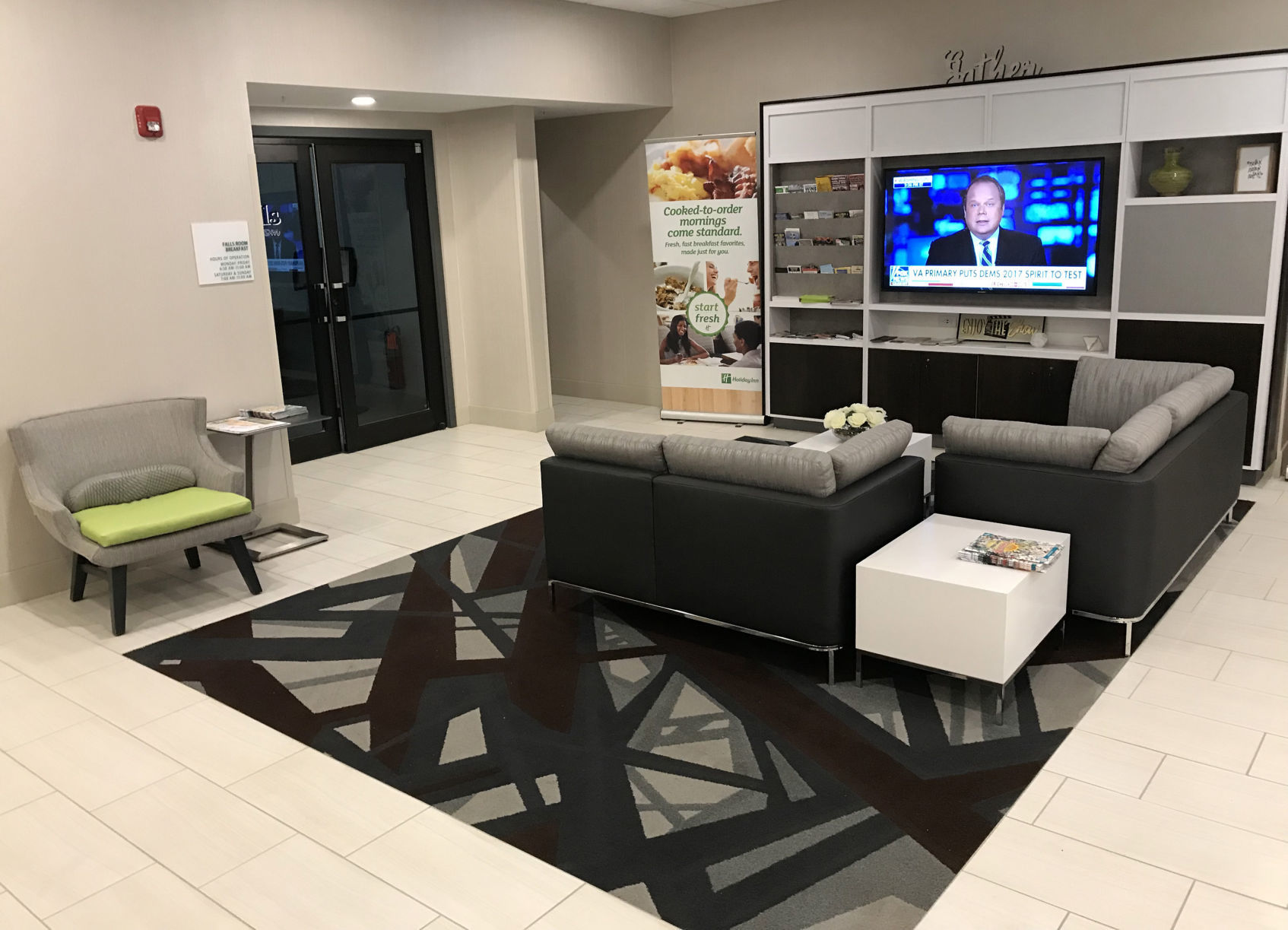 Holiday Inn 4